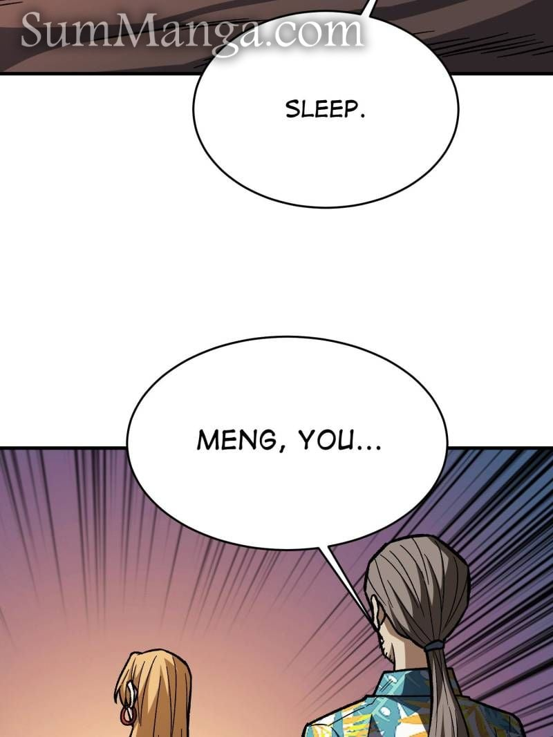 I'm Really Not A Supervillain Chapter 264 15